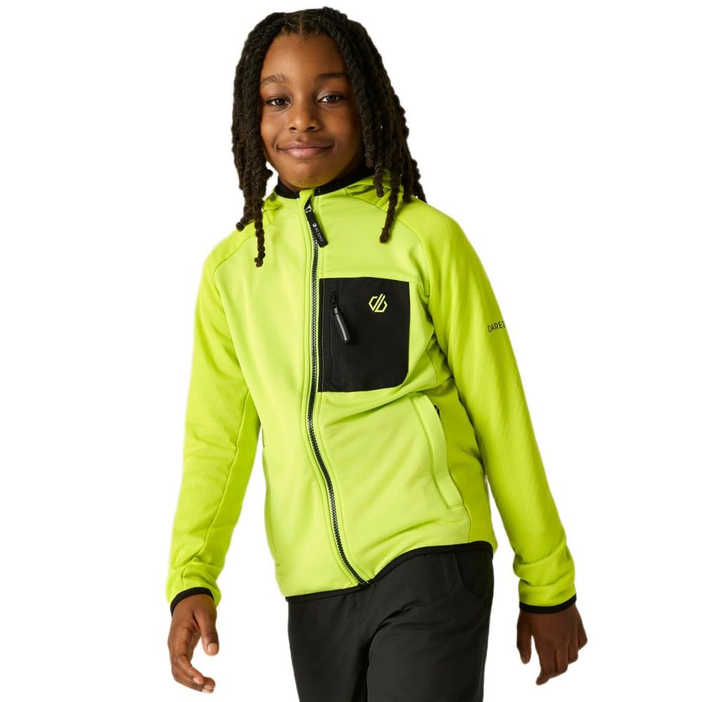 Dare2b Expedition Jacket 9-10 Years