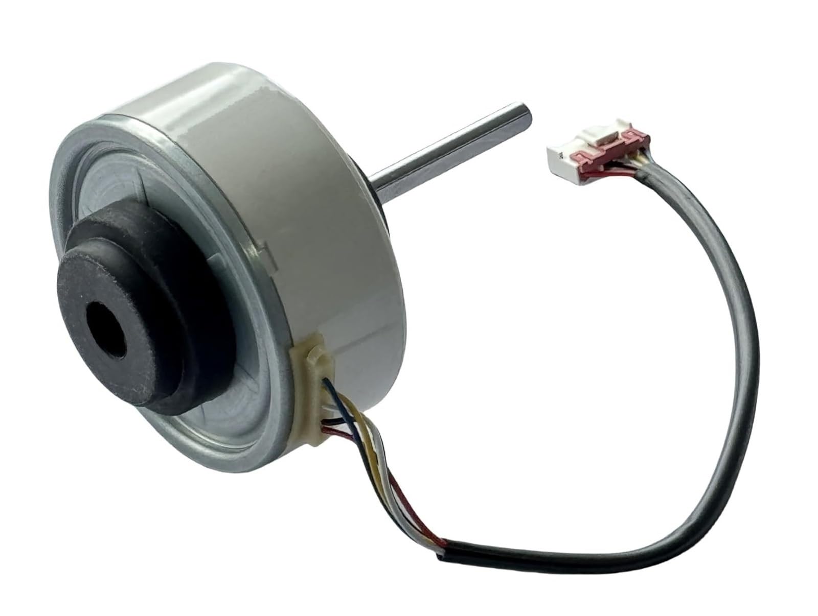 Klimaanlagenmotor WZDK30-38G RD-310-30-8T Bürstenloser DC-Lüftermotor, 30-W-Inverter-Klimaanlagenmotor DC-Lüftermotor