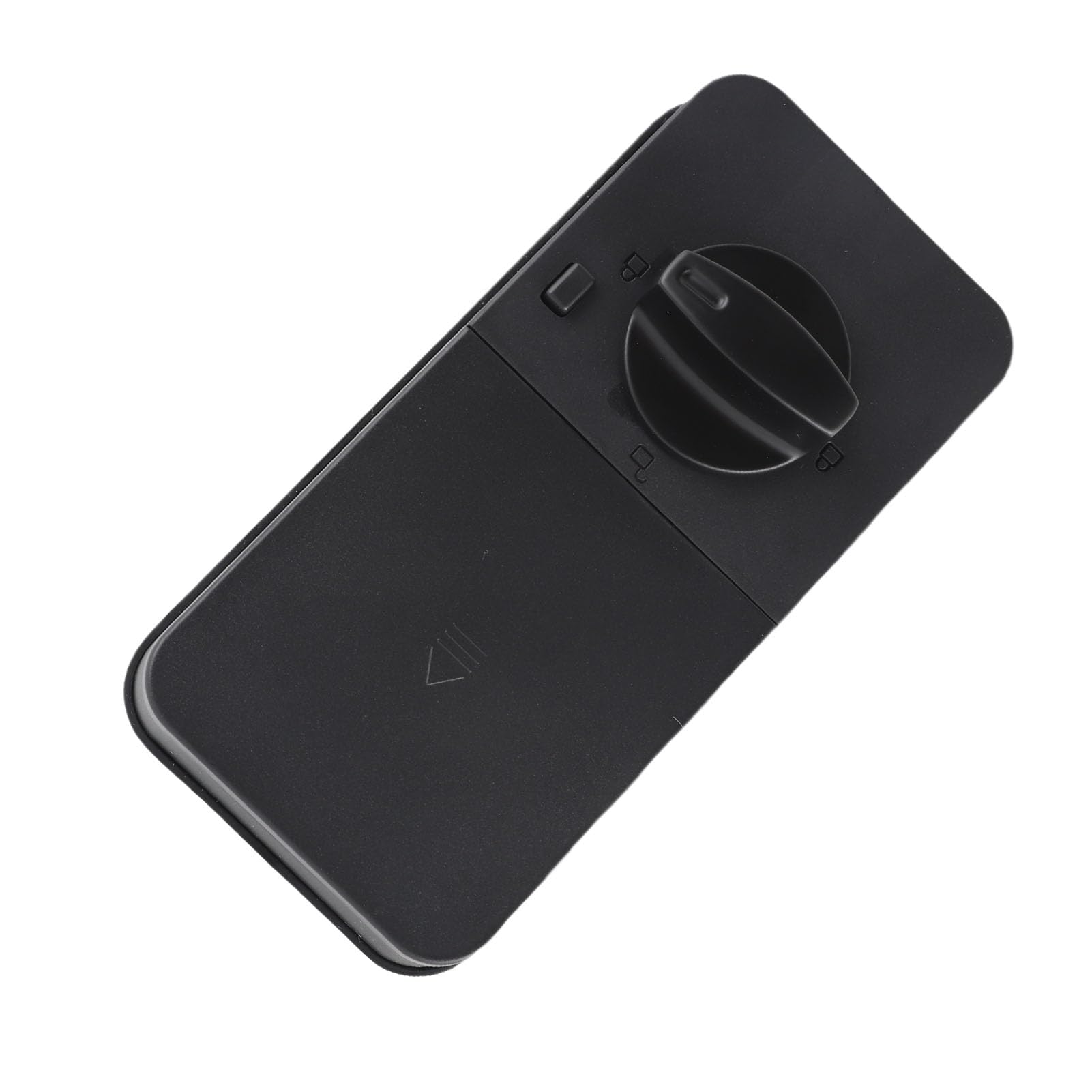 Catenaccio Elettronico con Serratura Digitale Smart Lock con Chiave di Blocco Automatico Password Password Impronta Digitale, Ideale per Porte di Casa, Ufficio, Appartamento e Hotel