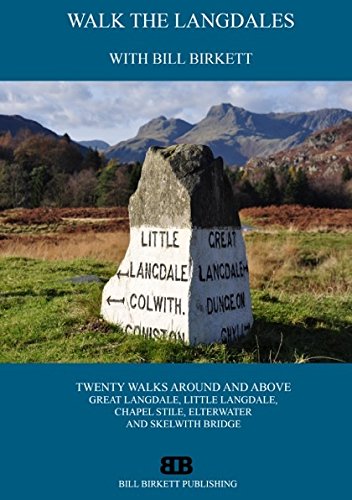 Walk The Langdales