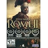 Total War Rome II PC