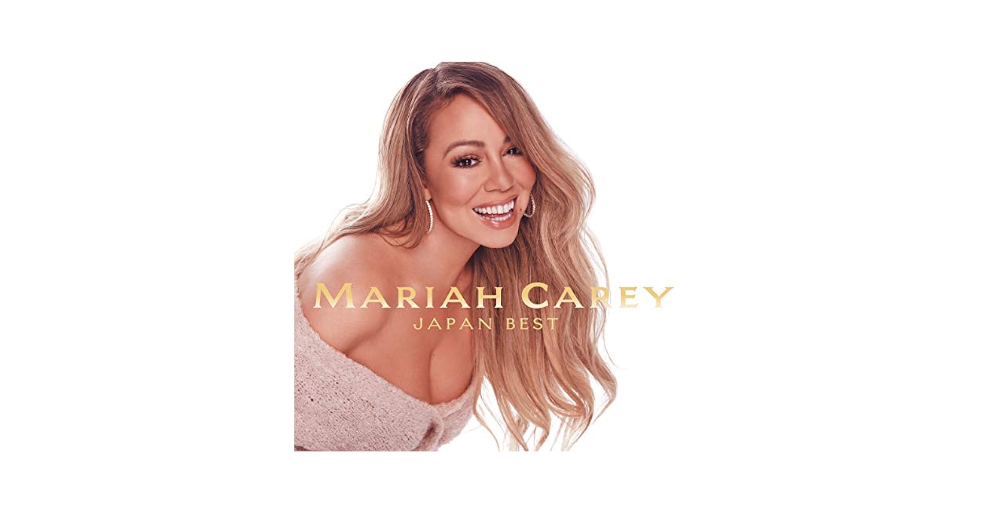 CAREY,MARIAH - Japan Best - Amazon.com Music