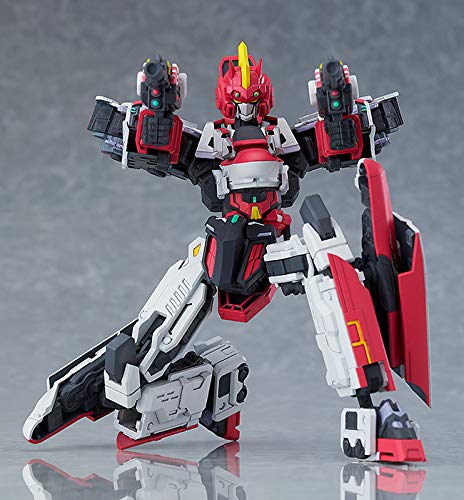 Amazon | MODEROID 新幹線変形ロボ シンカリオン シンカリオン E6