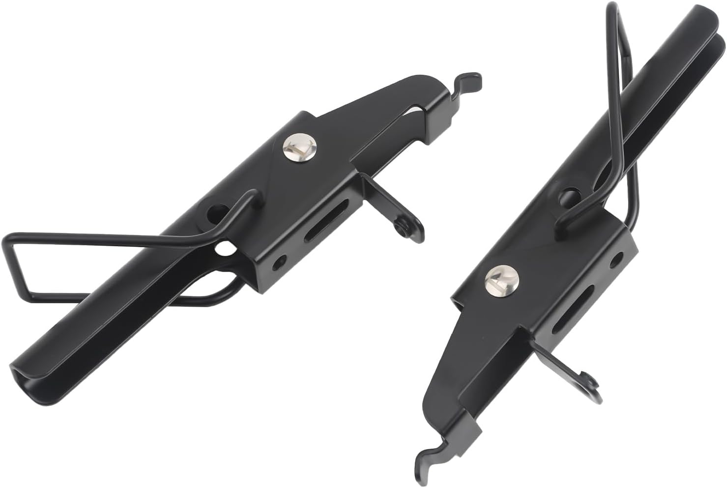 Polaris Tailgate Latch Assembly, Left & Right, Replace Part