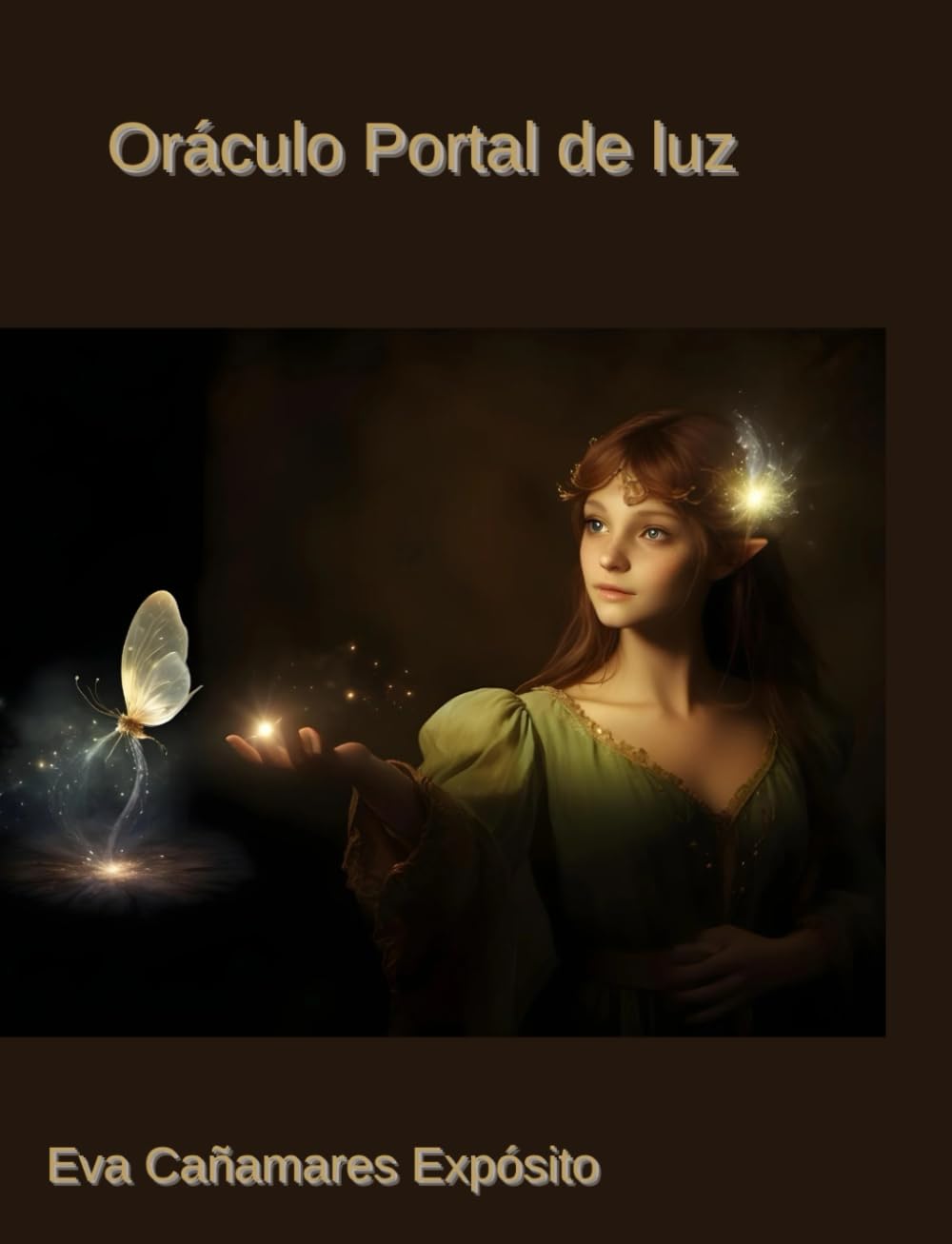 Oráculo Portal de luz