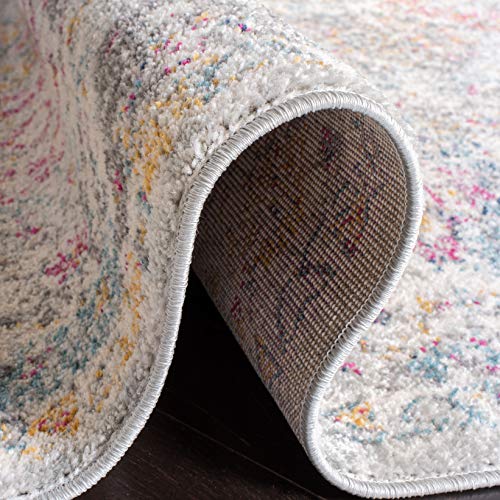 Tapis de sol pour chambre à coucher confortable et facile à laver - 7