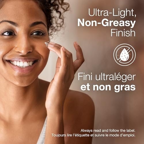 Neutrogena Ultra Sheer Face Sunscreen SPF 60, non-greasy, lightweight, 88 mL - Image 3