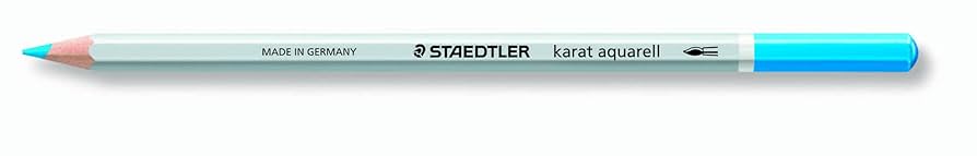STAEDTLER karat aquarell 60本セット Amazon.com: Staedtler Karat Aquarell Workshop 60 Watercolour
