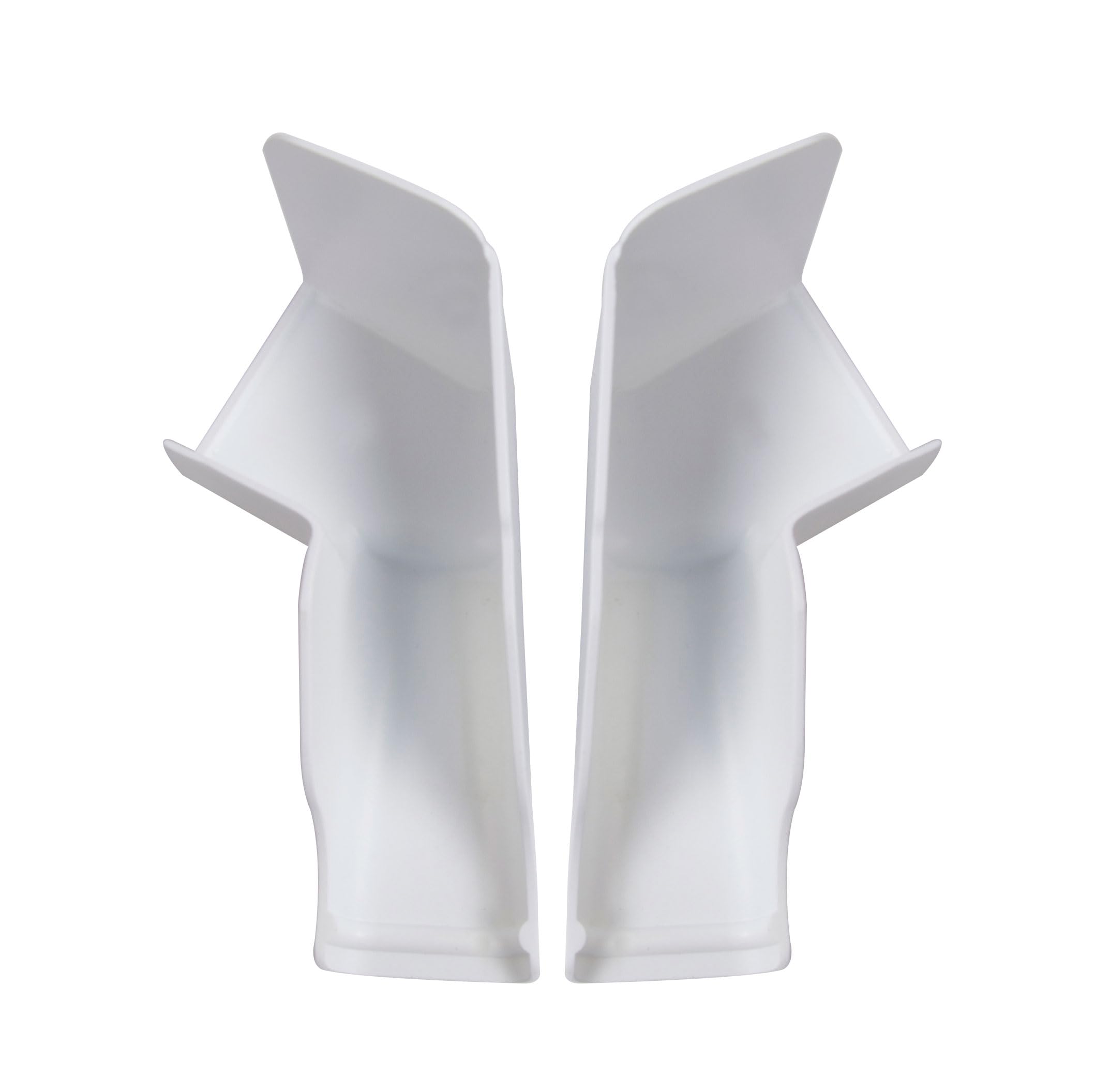 MAKERZ 286 RV Gutter Spout 4PCS