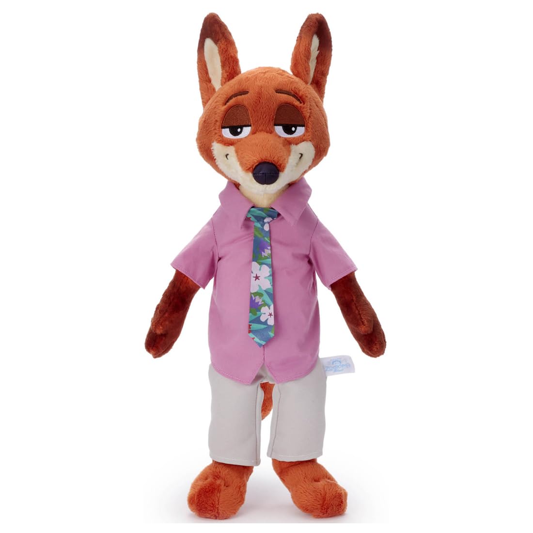 ズートピア2 ぬいぐるみ３体セット ズートピア2 ぬいぐるみ セット - メルカリ