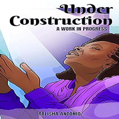 Page de couverture de Under Construction