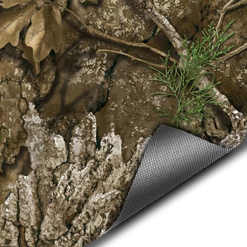 CoverTech HD Window Camo 24x59