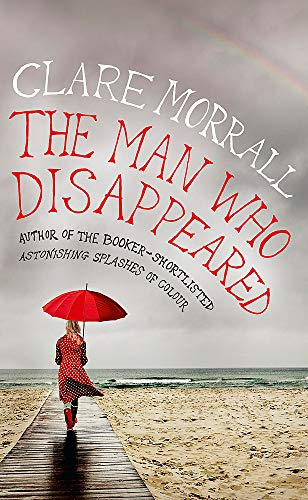 The Man Who Disappeared