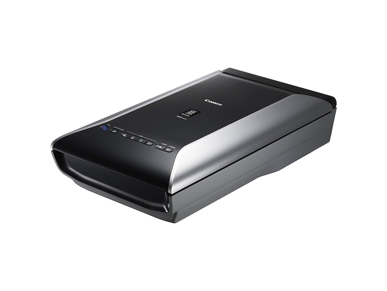 Amazon.com: Canon Canoscan 9000F Mark Ii Color Image Scanner, 9600 