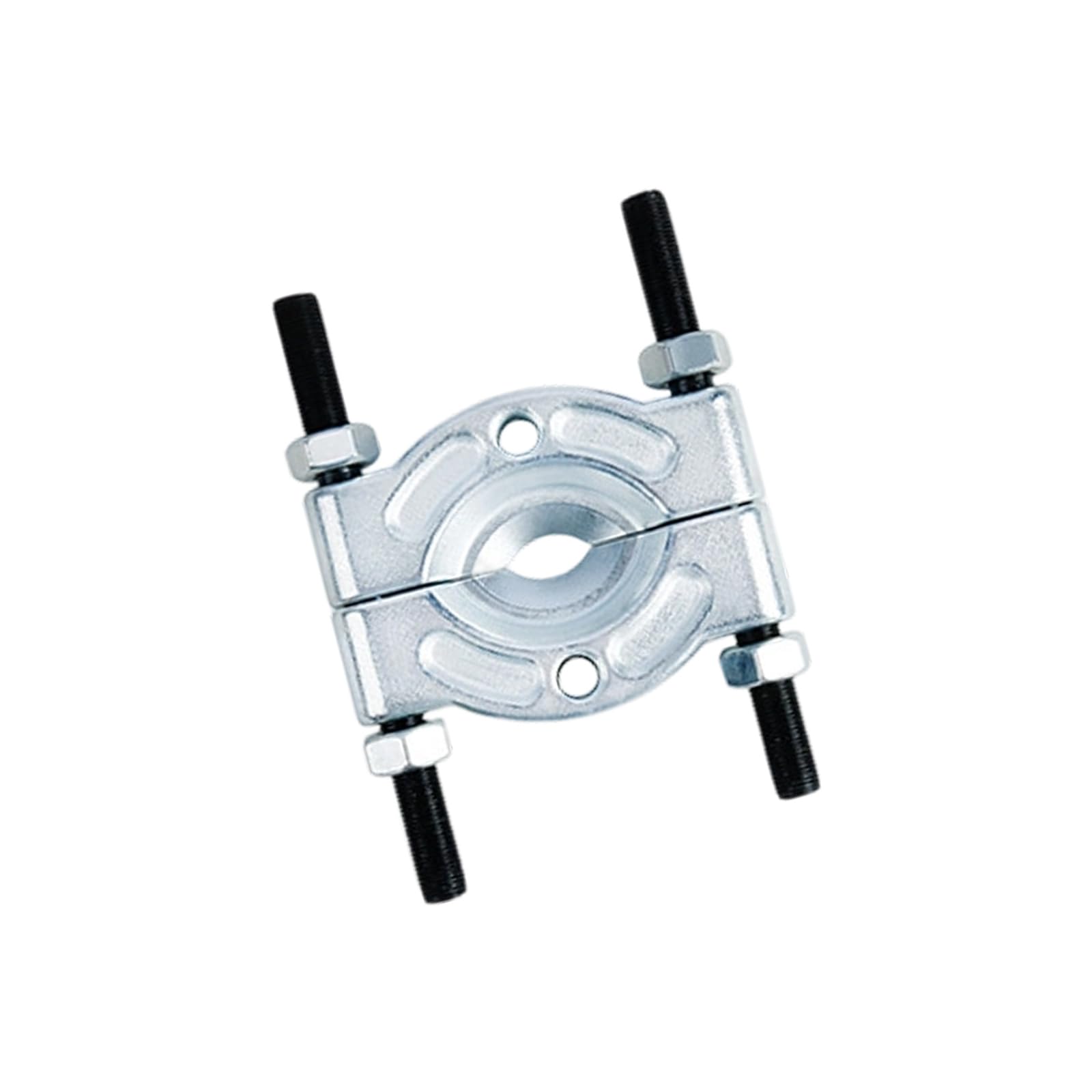 Geavonyg Strength Alloy Gear Puller Tool For Extracting Bearing Sprocket Vehicles Pulley Removal Automotive Equipment Gear Puller Tool