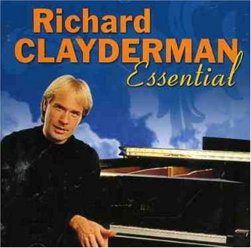 Essential [Audio CD] Clayderman, Richard