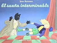 El Sueno Interminable: Una Investigacion De John Chatterton 2211056245 Book Cover