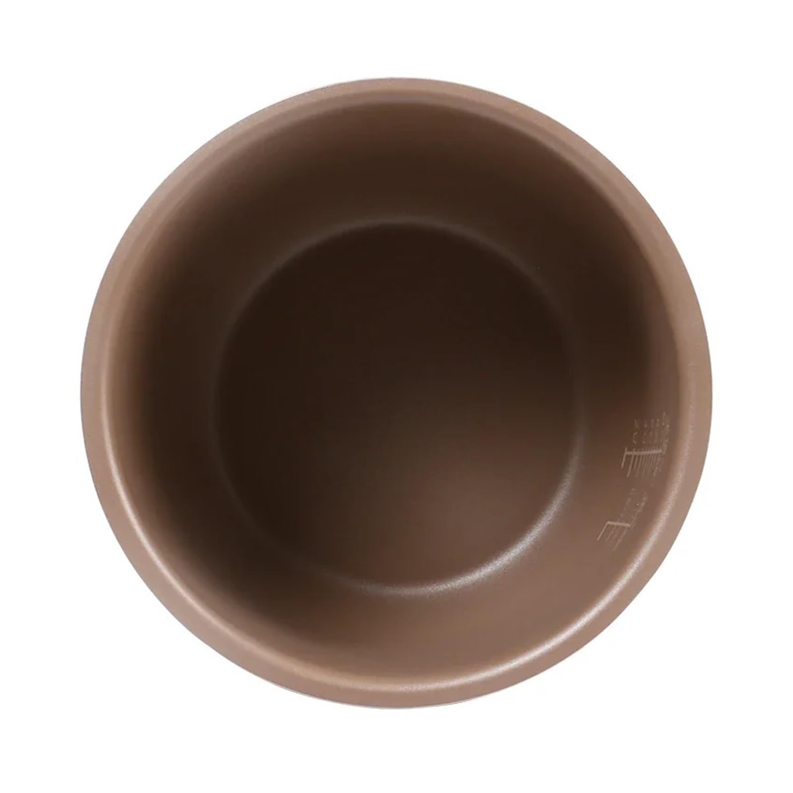 MNCFGM Genuine Original 1.6L Rice Cooker Inner Pot Replacement? Compatible for Xiaomi Mijia IH DFB201CM?Rice Cooker Inner Pot