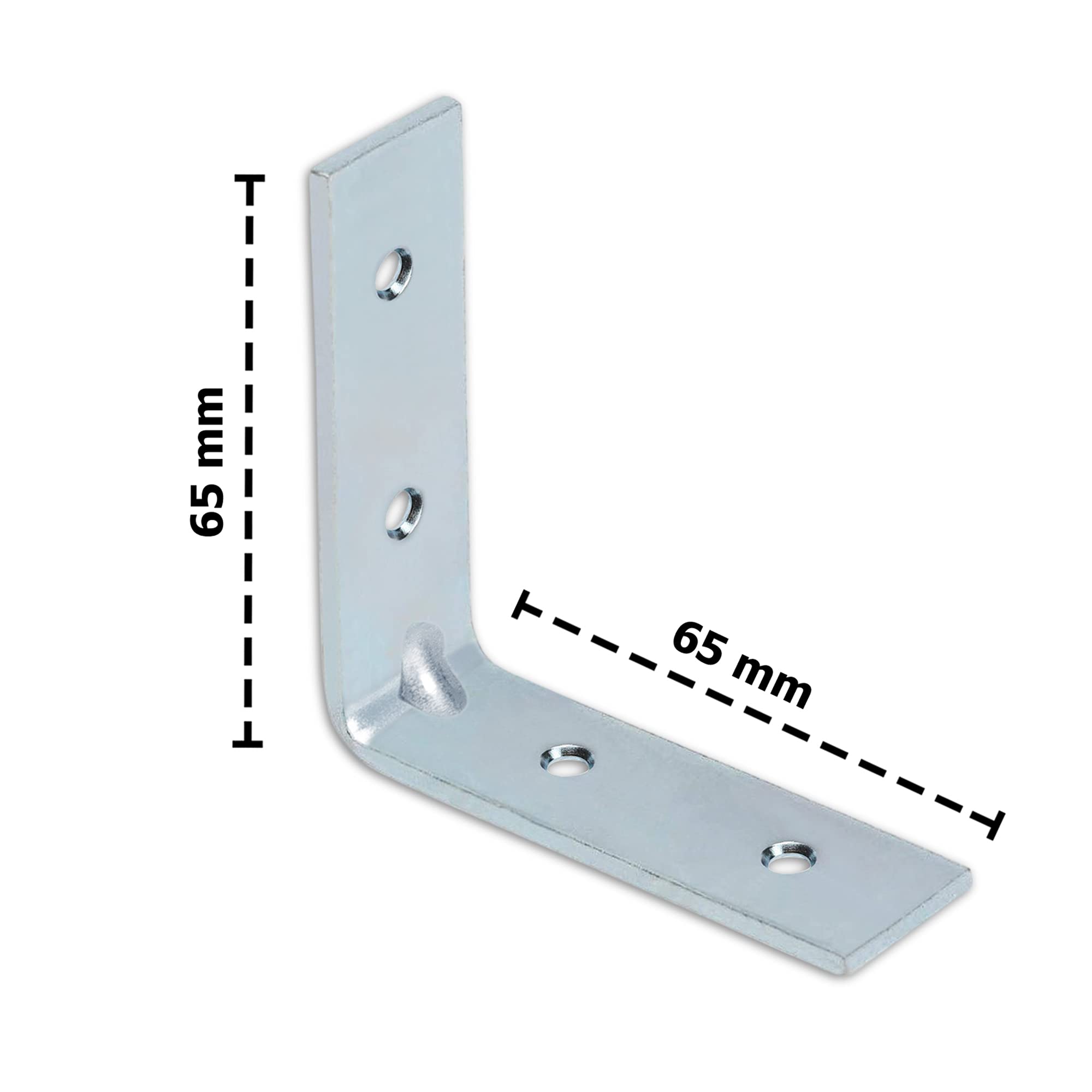 Reinforce Chairs & Tables with IMPEX Angle Brackets -3
