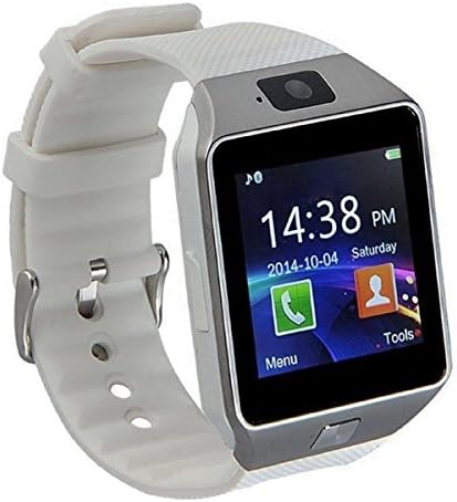 watch with mobile phone