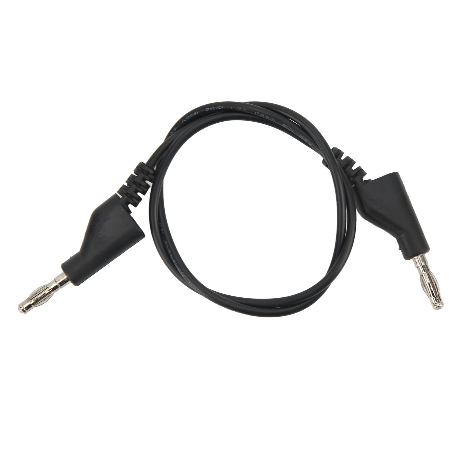 Rilevatore di Pinout Ad Alte Prestazioni per Diagnosi Auto Cavo Maschio 45 Cm Cavo Femmina 44 Cm Lunghezza Totale 56,5 Cm Scatola 14x8x4 Cm