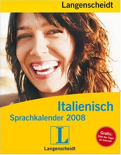 Italienisch 2008 Italienisch 2008