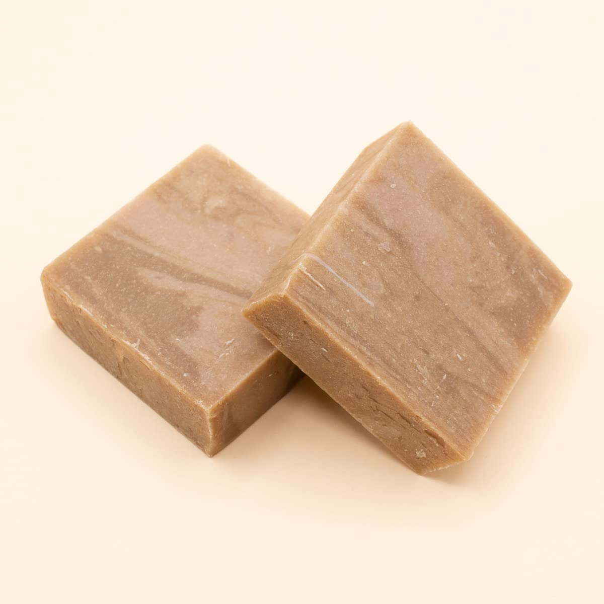 Labnatur Jabón Natural Arroz Artesanal - Hidratación y Limpieza Profunda - Con Aceites de Oliva y Coco - Para Piel Sensible - Vegano y Sin Aceite de Palma - Fabricado en España - 100 g — view 4