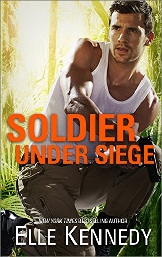Soldier Under Siege A Military Romantic Suspense Novel The Hunted Book 3 English Edition Ebook Kennedy Elle Amazon De Kindle Shop