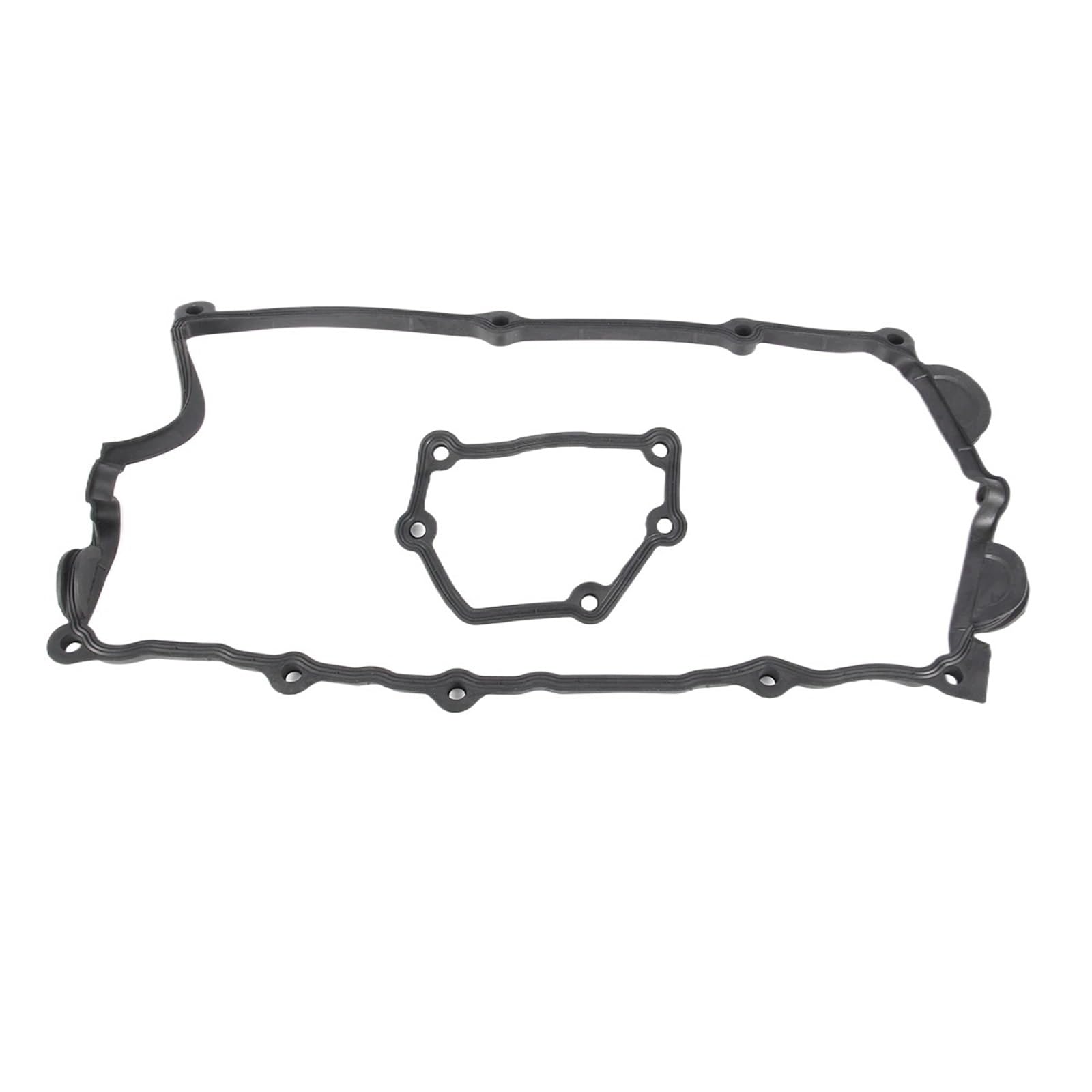 Junta del motor Junta protectora de válvula para BMW 118i 120i 316i/316ti/318i/318ci/318ti/320i 2003-2007 1.6L/1.8L/2.0L