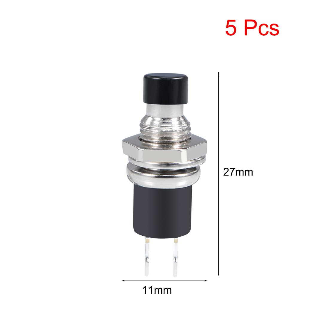 PICO Push-Button Moment On