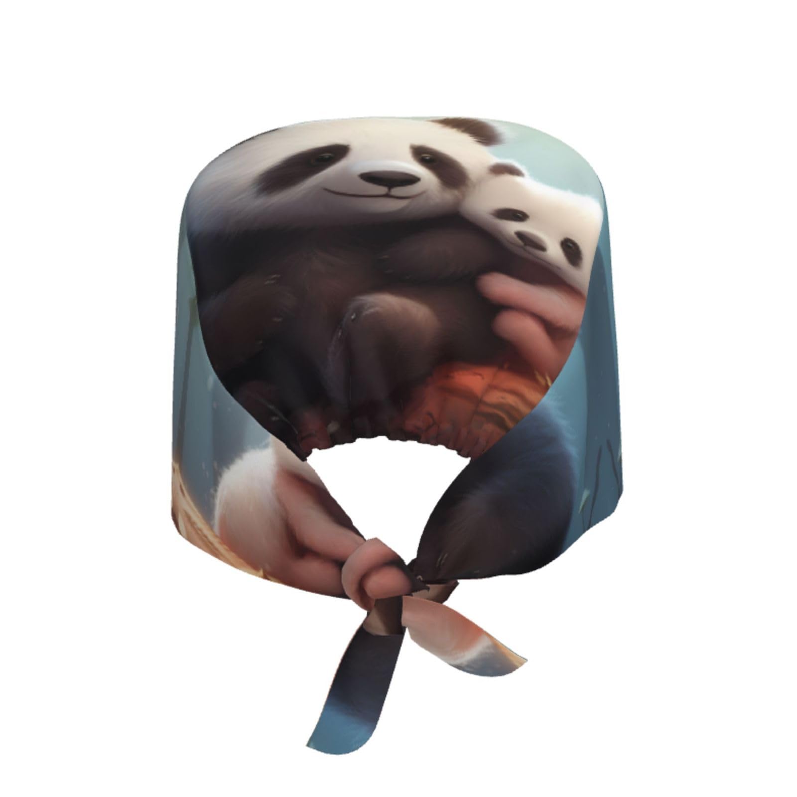 Edwards Garment 10 Pearl Button Classic Full Cut Chef Coat, Black, M