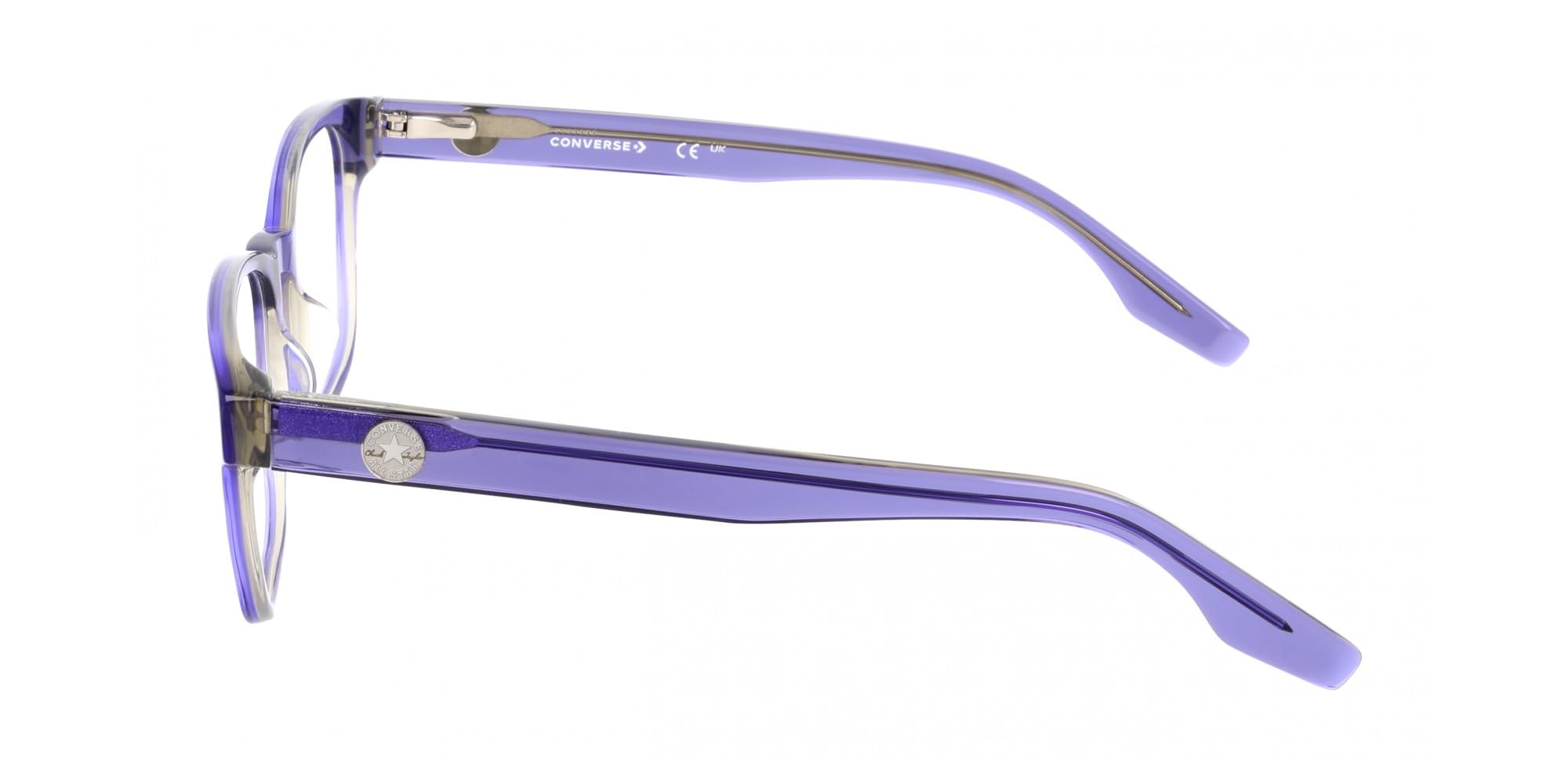 Converse Prescription Eyewear Frames Uniseks Cv5136