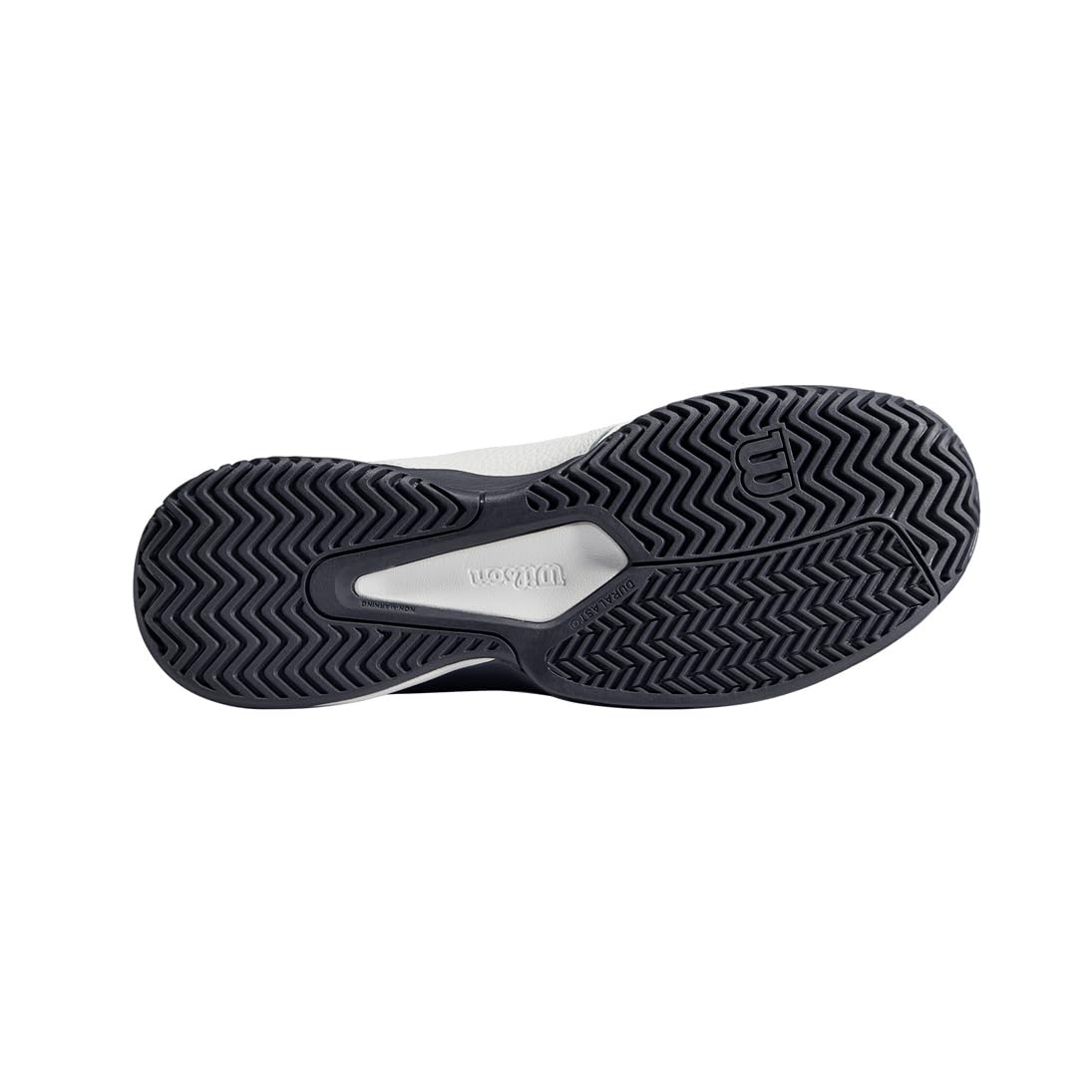 Wilson Unisex Rush Comp LtrTennis Shoe