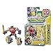 Transformers Bumblebee Cyberverse Adventures Dinobots Unite Warrior Class Dinobot Snarl Action Attackers Figure, Ages 6 and Up, 5.4-inch
