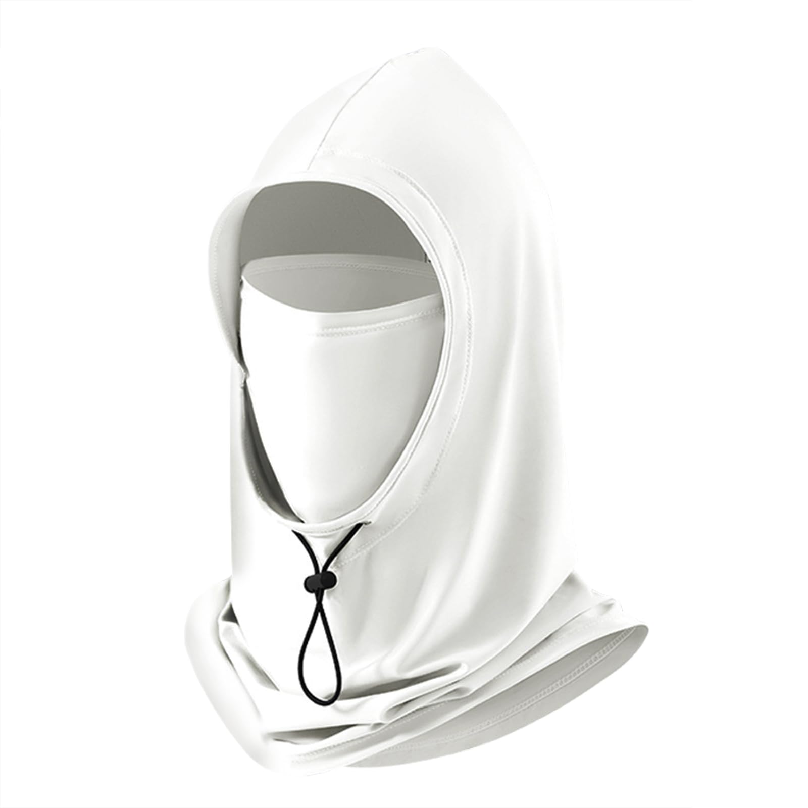 Passamontagna Donna Rosa - Maschera Da Sci Antivento, Protezione UV E Sole, Taglia L - Foto 5