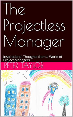 Télécharger The Projectless Manager: Inspirational Thoughts from a World of Project Managers (English Edition) Livre eBook France