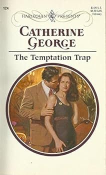 Paperback The Temptation Trap Book
