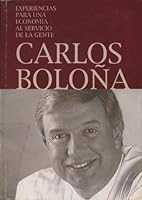 Experiencias para una economia al servicio de la gente 9972662152 Book Cover