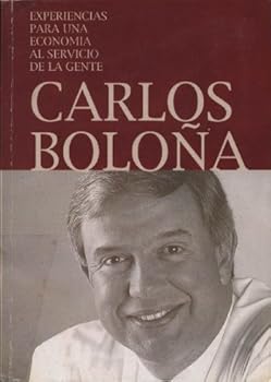 Paperback Experiencias para una economia al servicio de la gente Book