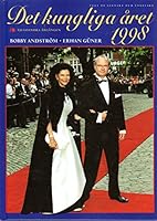Det Kungliga Aret 1998 9127070077 Book Cover