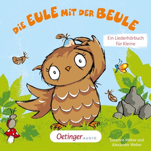 Die Kleine Eule und ihre Freunde