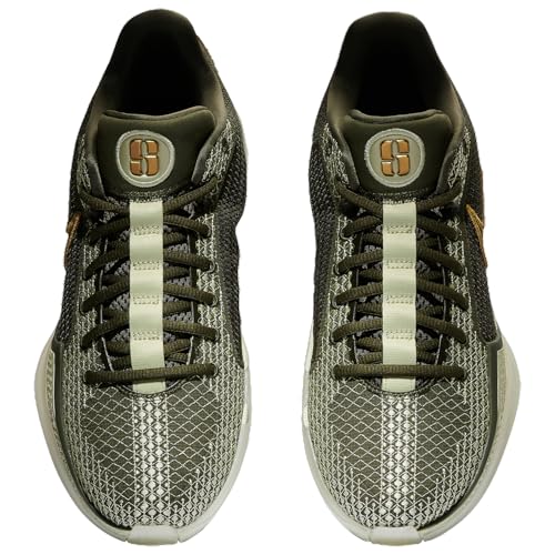 Nike Unisex Adult Sabrina 1 Basketball Shoes4