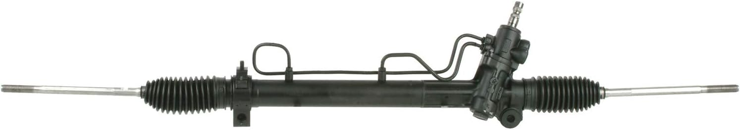 Cardone 26-1690 Remanufactured Hydraulic Power Rack and Pinion Complete Unit, EPS (Renewed)