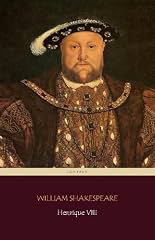 Capa de Henrique VIII