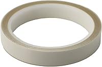 Vista 7 de iJDMTOY Tiras protectoras de pintura extra largas de 0.5 pulgadas de ancho, ajuste universal, transparente, transparente, para puerta de automóvil