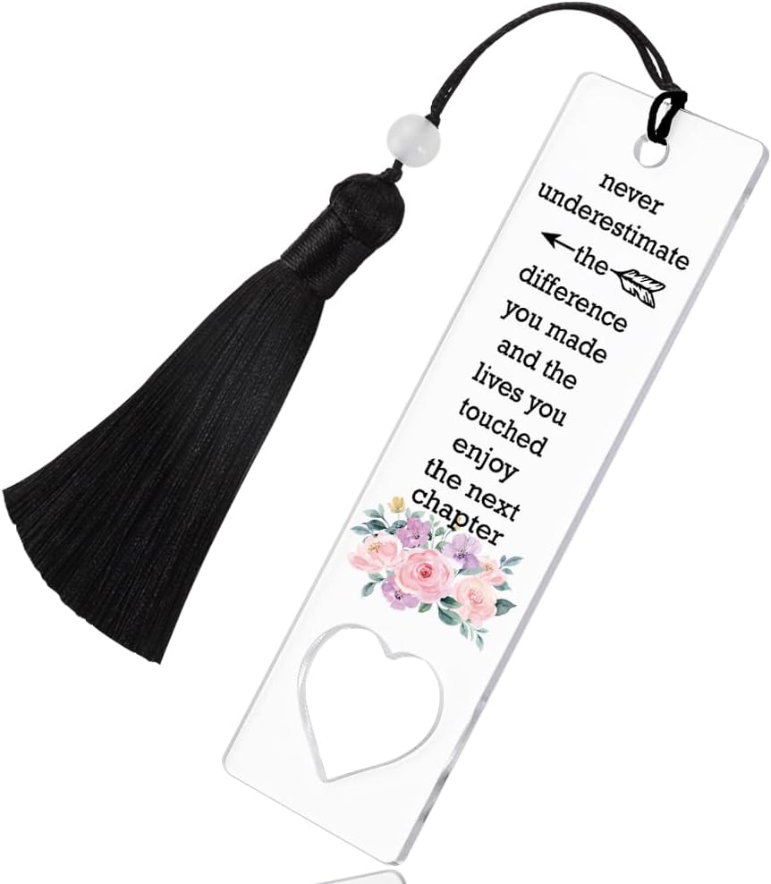 Thank You Gifts For Colleagues, Leaving Gifts For Colleagues Woen En, Thank You Keyring, Work