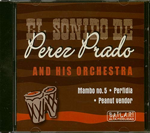 El Sonido De / Mambo Nr.5