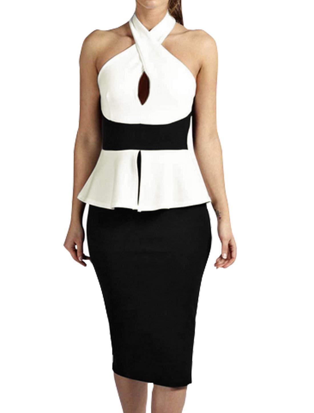 gianna halter dress Gianna Halter Gown – YG COLLECTION