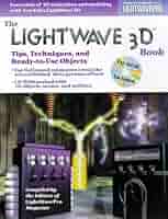 LightWave 3D 5．5 Plug-Inマスタ-ブック