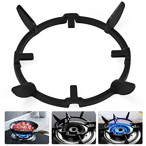 Amazon.co.uk Best Sellers The most popular items in Cooktop Burner Rings